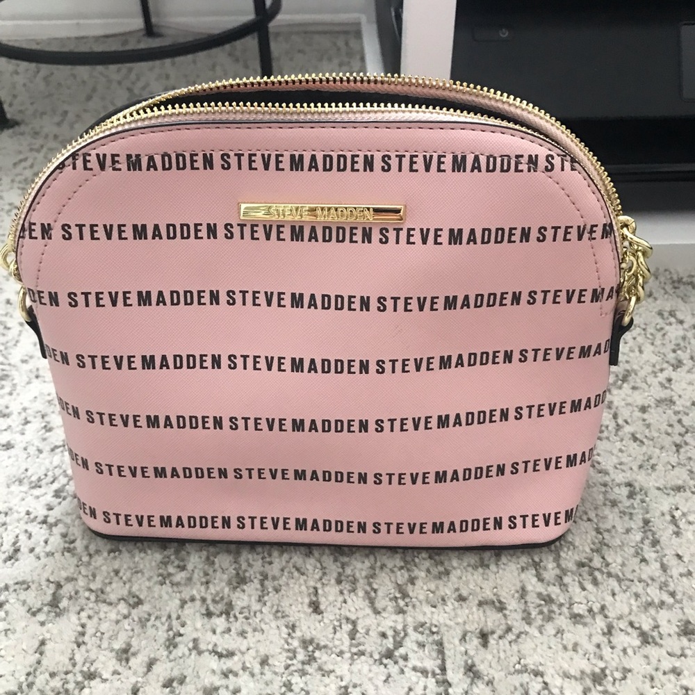 Steve Madden Cross body purse - Picture 2 of 3